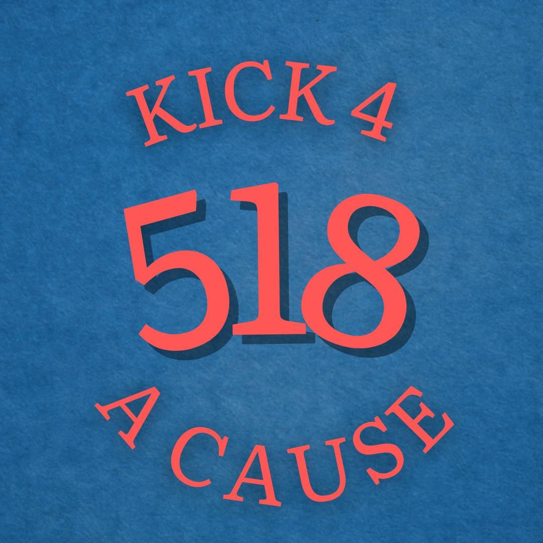 Kick 4 a Cause