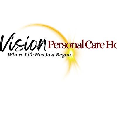 Vision Personal Care Home, Inc.