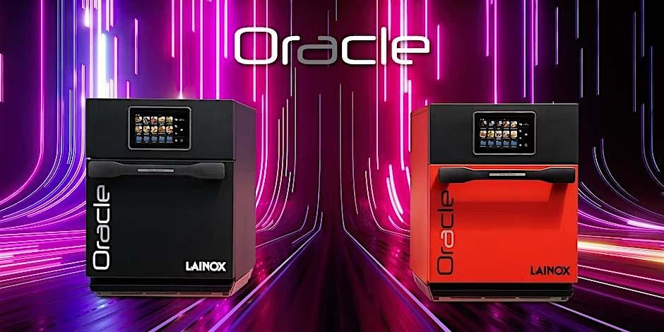 ORACLE - BISTROT PRESSO BISTROT ABACO GROUP TOLENTINO| LAINOX | 19\/11\/2025