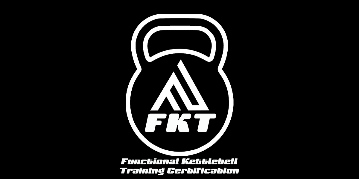 Functional Kettlebell Training Certification - NYC