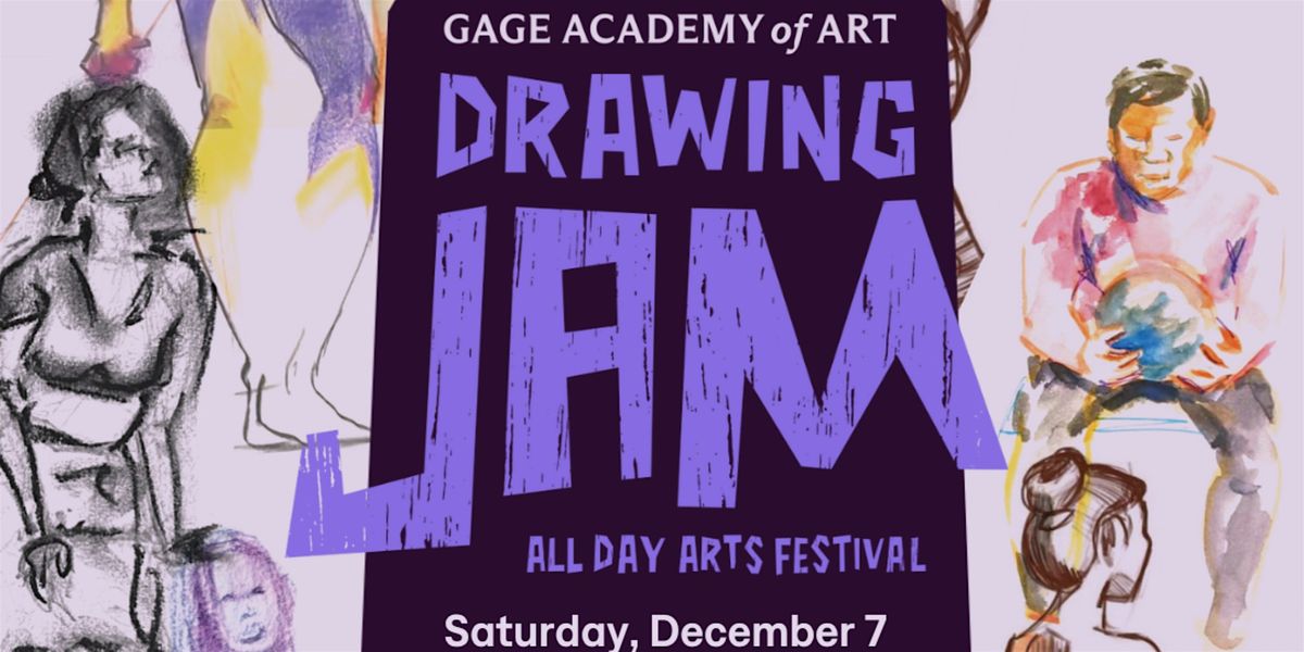 Drawing Jam 2024