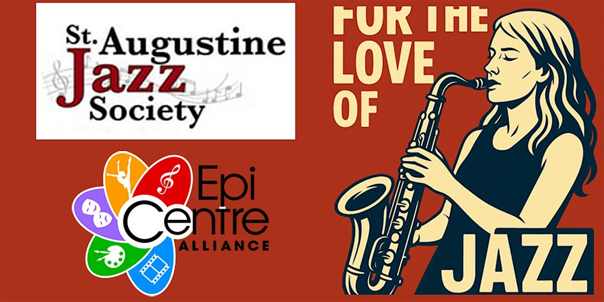 For the Love of Jazz