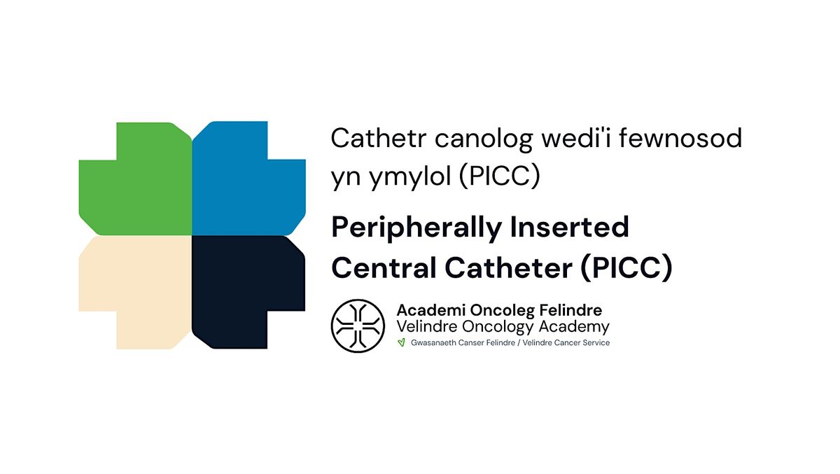 Peripherally Inserted Central Catheter (PICC) Course