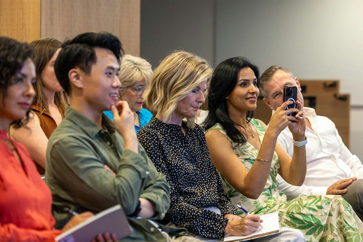 SMART PR & Marketing for Lean Times