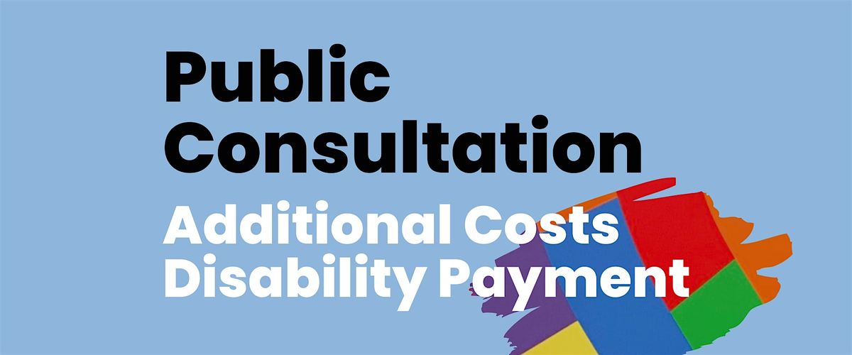 Focus Group for PIP replacement consultation