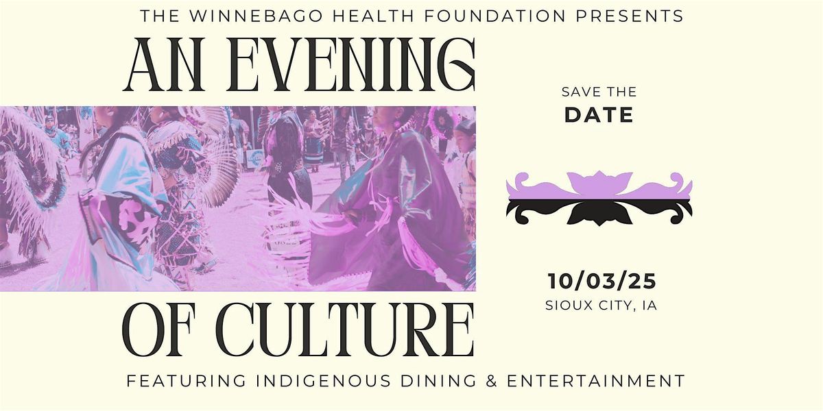 An Evening of Culture