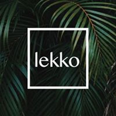 Klub Lekko