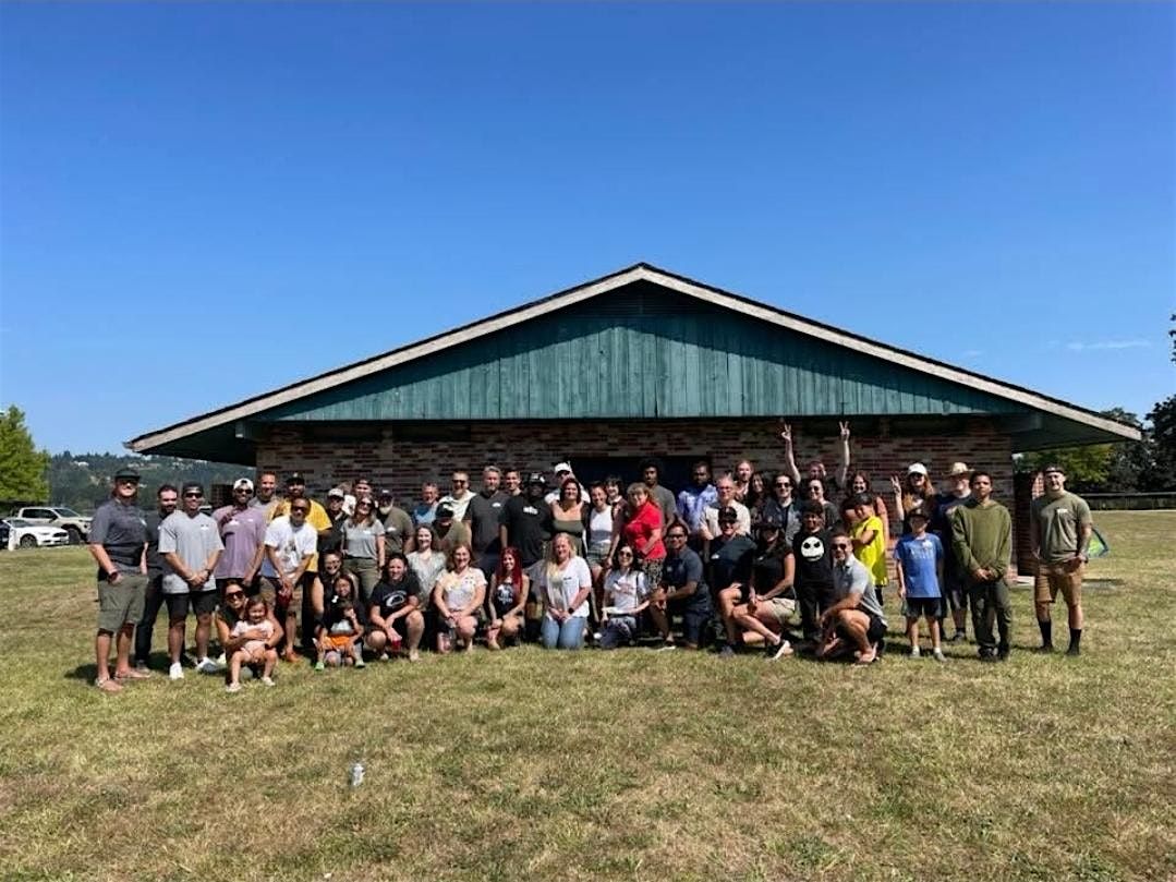 4th Annual PNW Joint Meetup 2025