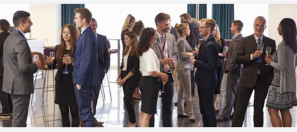 Professional Networking: MBA students and recent grads