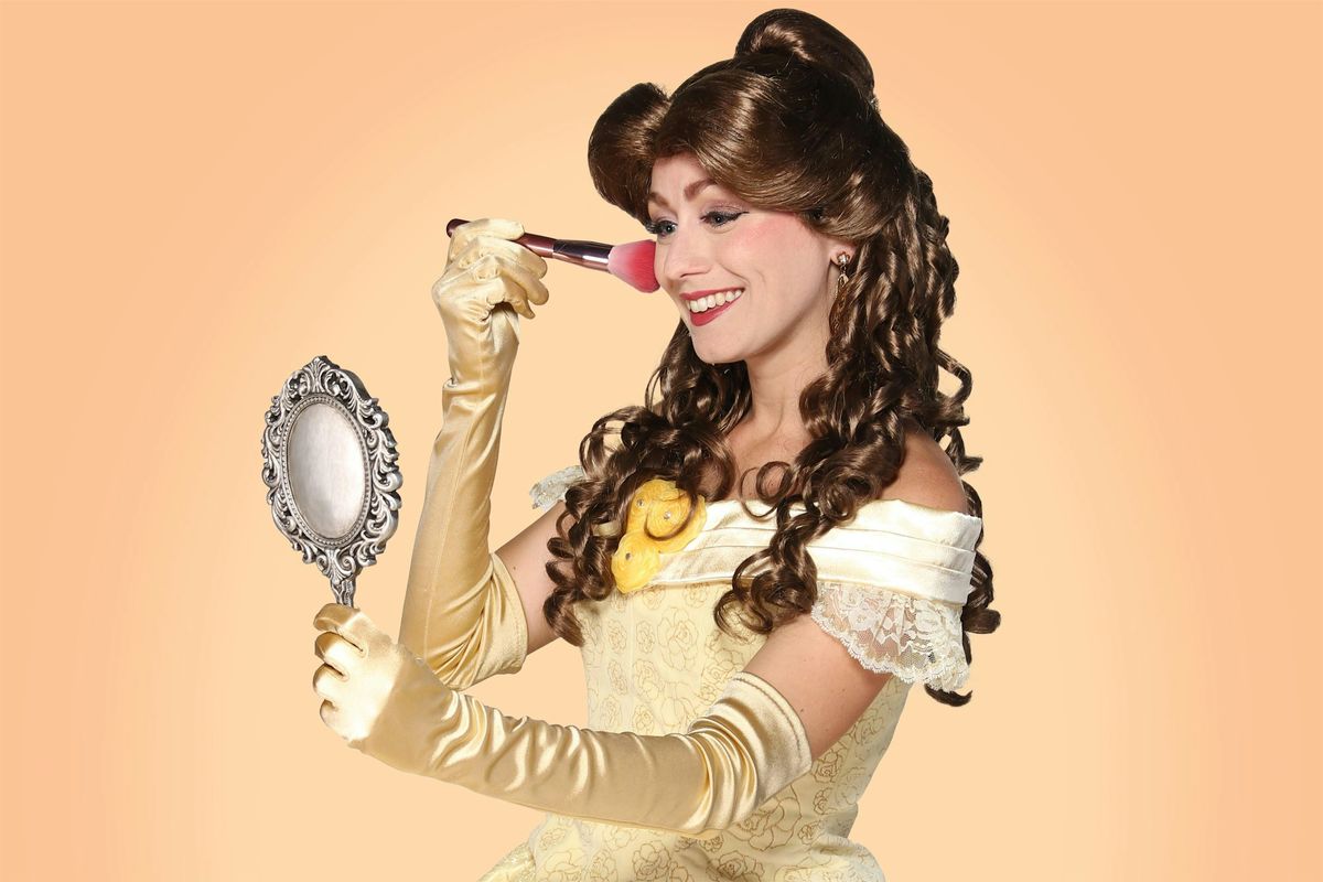 The Royal Treatment with Belle