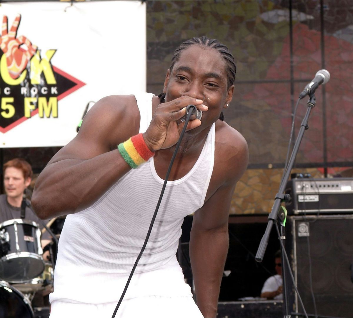 Karaoke Night featuring Alex Duncan