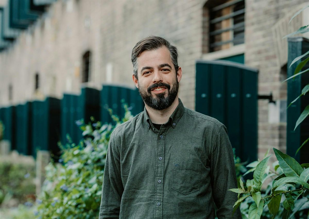 Tussen steen, plant en dier - met botanisch filosoof Norbert Peeters