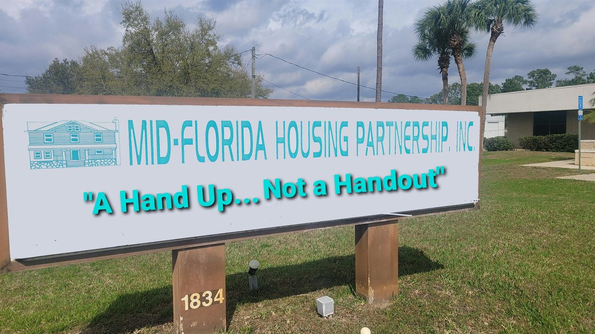 Vendor Registration:  Flagler-Palm Coast Housing Fair