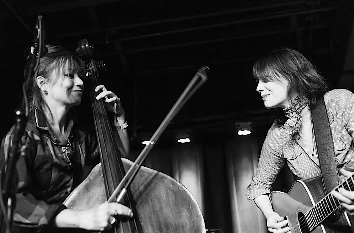 Pieta Brown (+ Liz Draper) @ Duluth Cider (Duluth, MN)