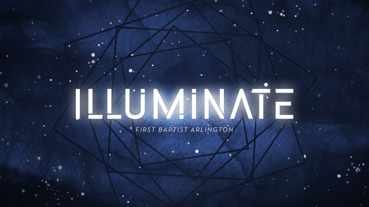 Illuminate - A Christmas Music Experience 