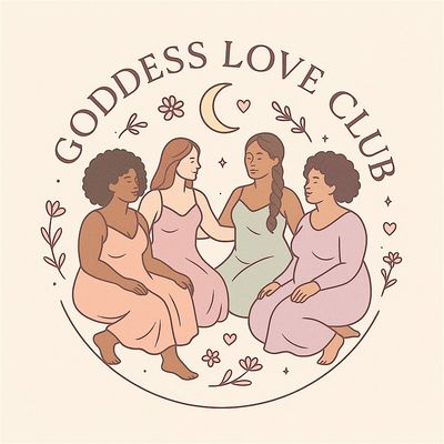 Goddess Love Club