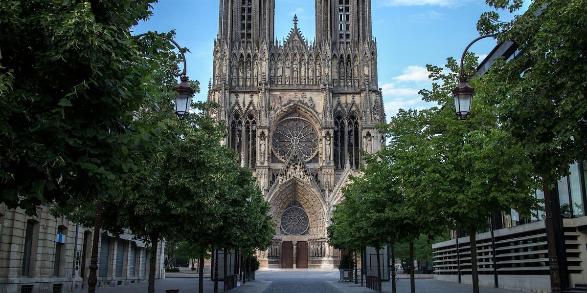 Discover Reims\u2019 hidden treasures with our fun-filled scavenger hunt!