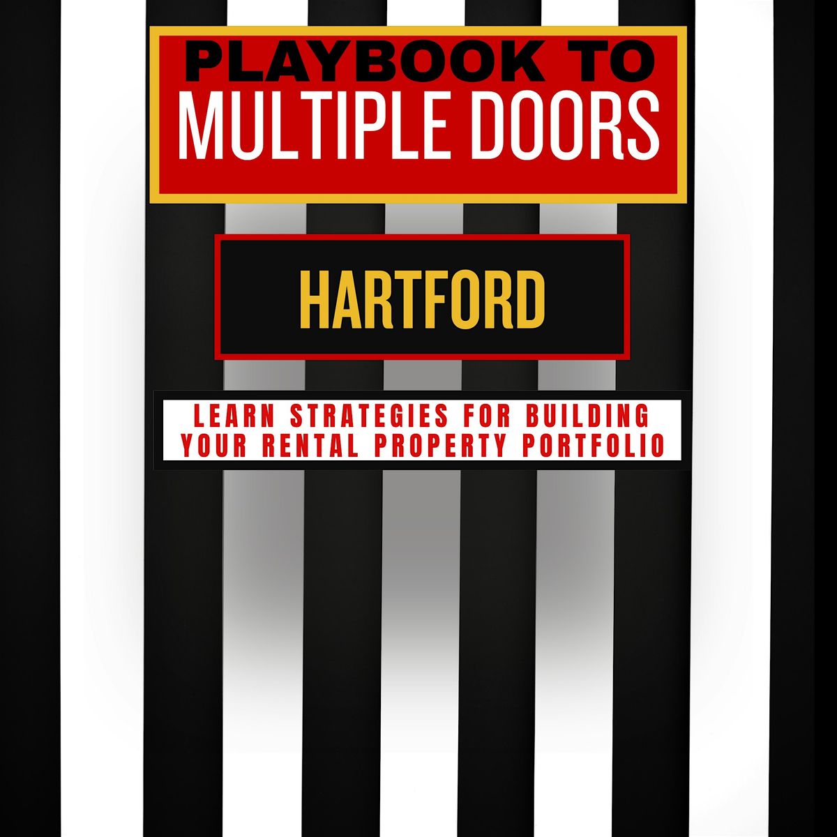 Copy of Playbook To Multiple Doors