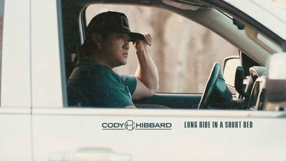 Cody Hibbard in Fayetteville