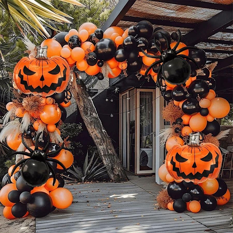 Balloon Art 101