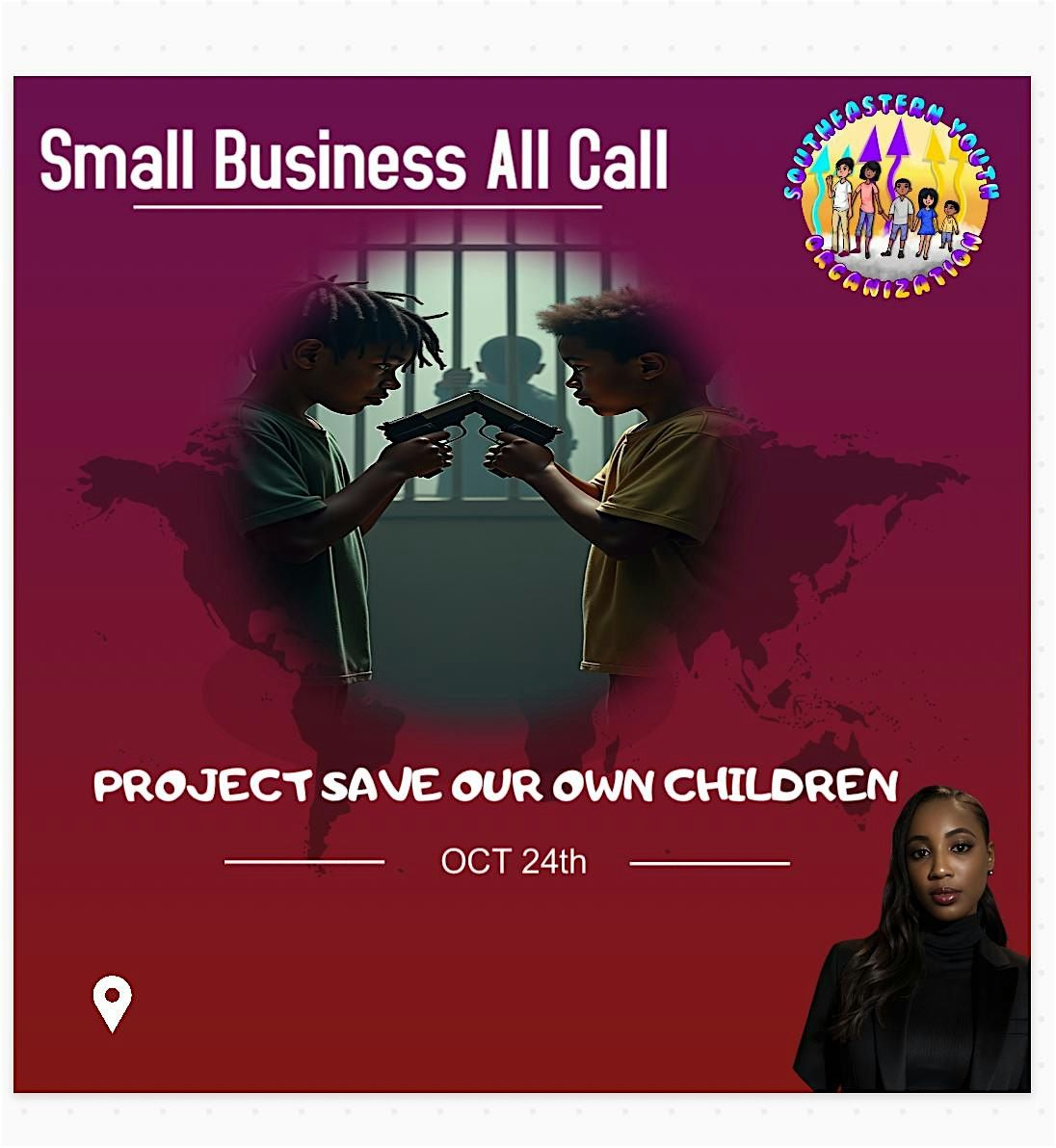 Project Save Our Own Children