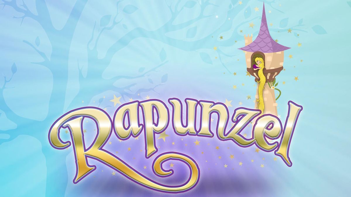 Rapunzel 