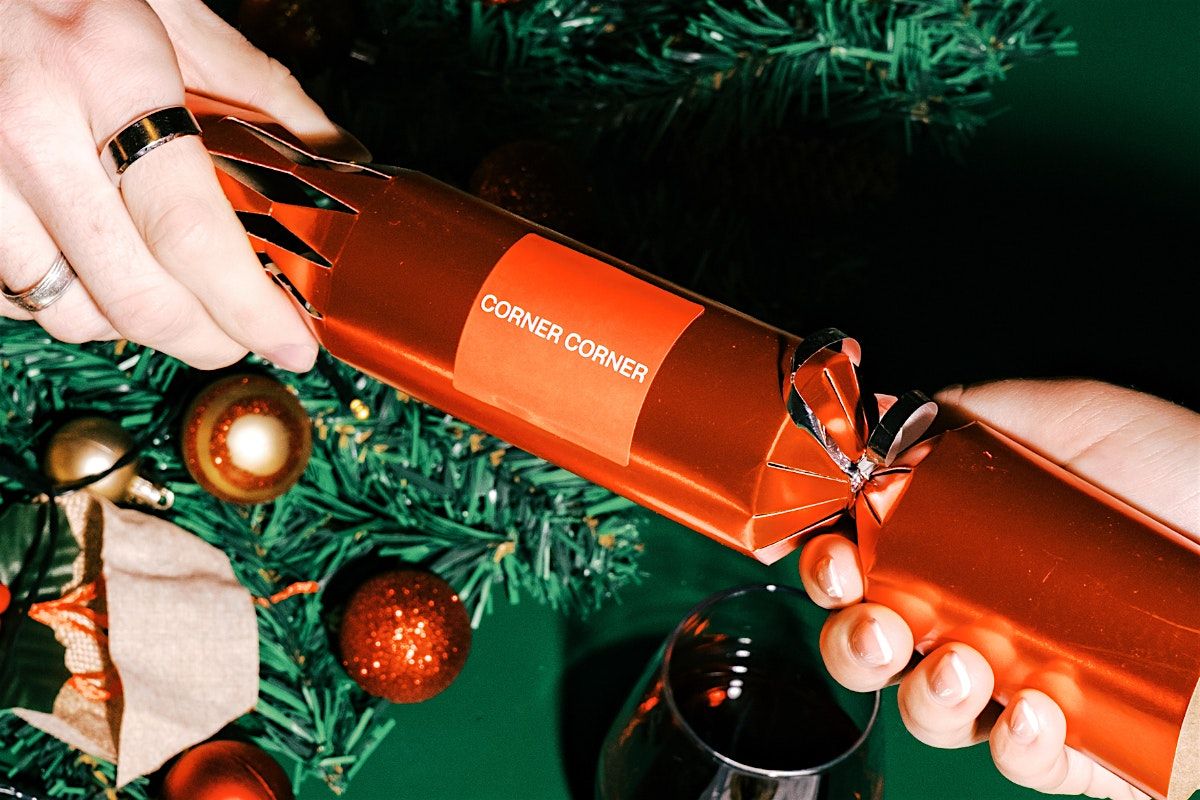 Santa's Corner: Meet and Greet