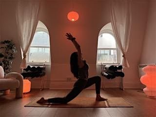 Slow Sundays x BREATHE