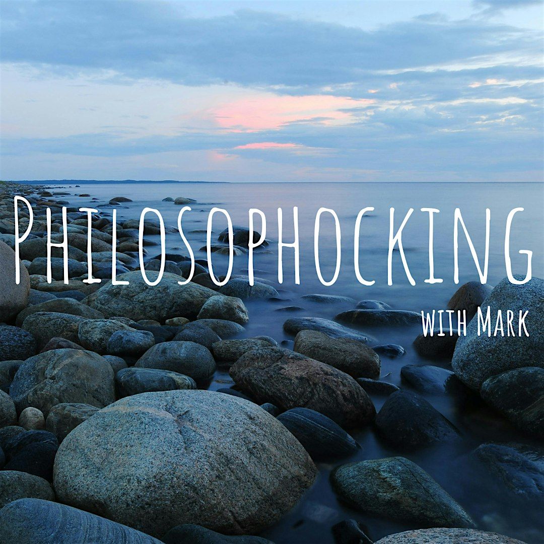 Philosophocking with Mark