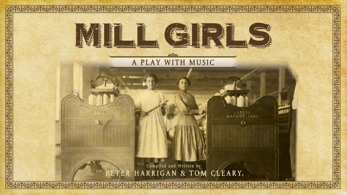 Mill Girls