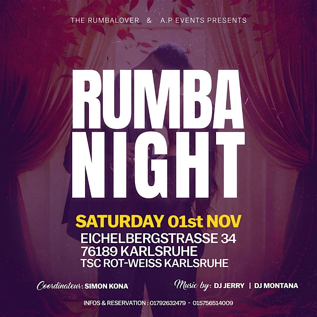 Rumba Night