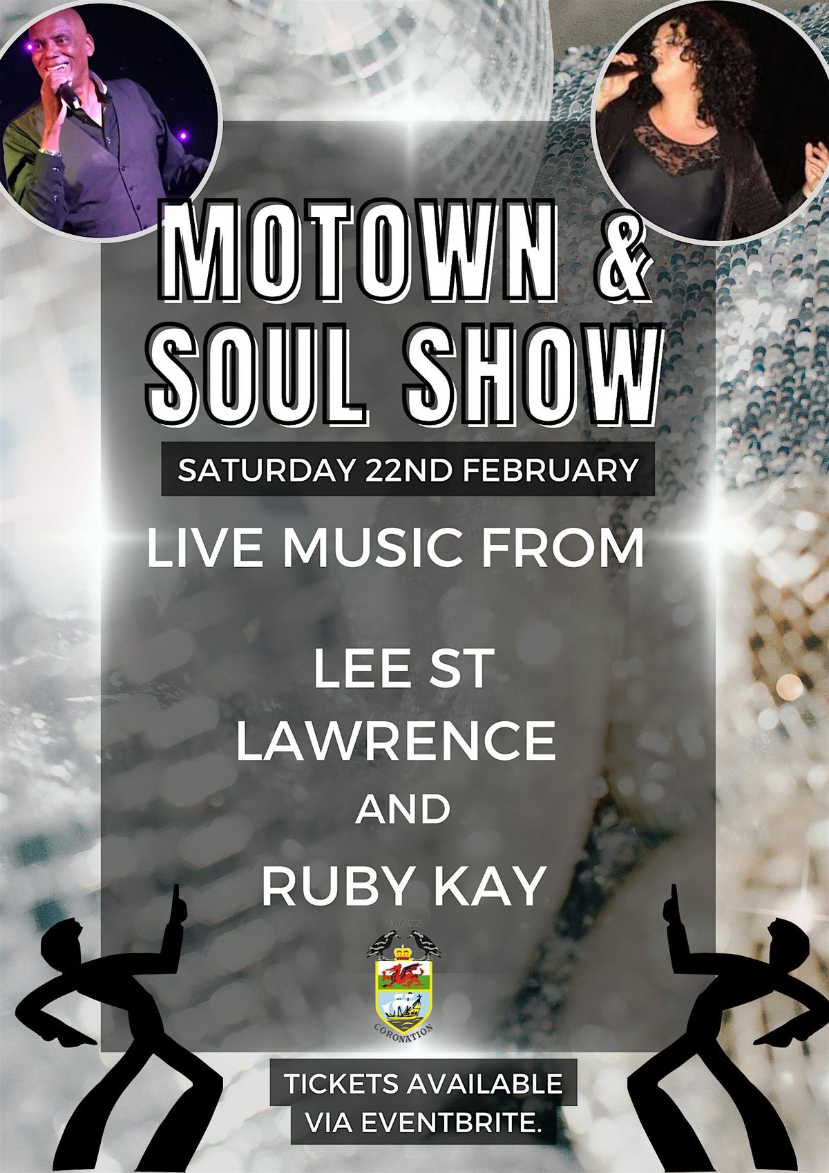 Motown & Soul Show