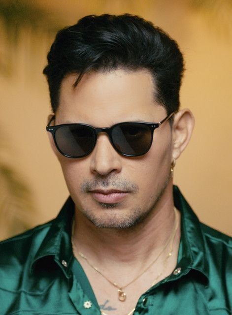 Leoni Torres in Sevilla