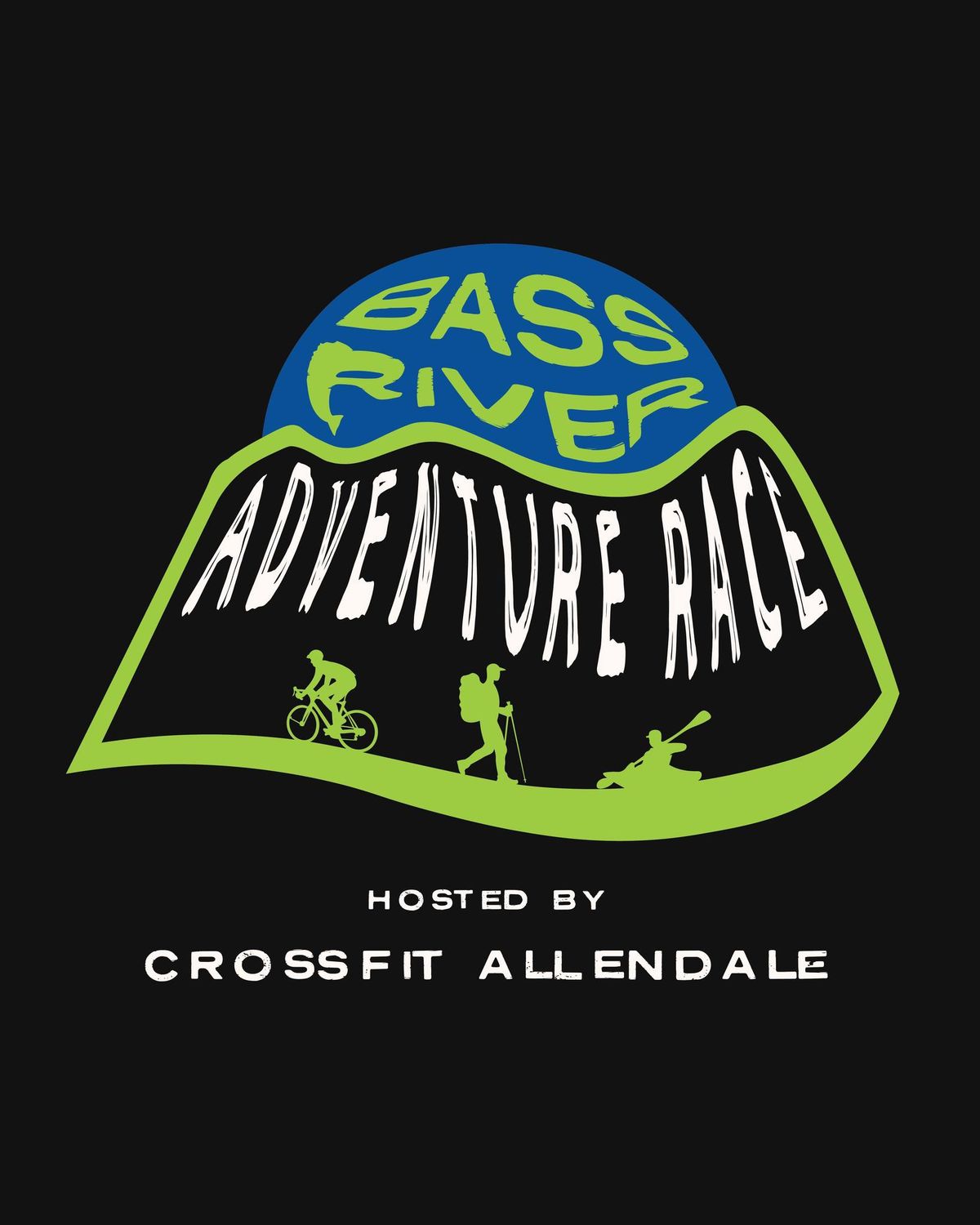 Bass River Adventure Race Hosted by CrossFit Allendale