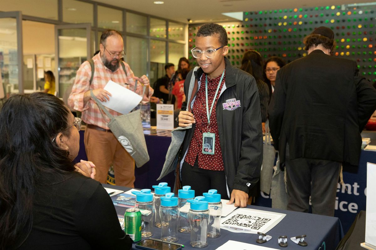 NYPL\u2019s FREE 2025 Bronx Job Fair and Expo: Get Hired in Healthcare!