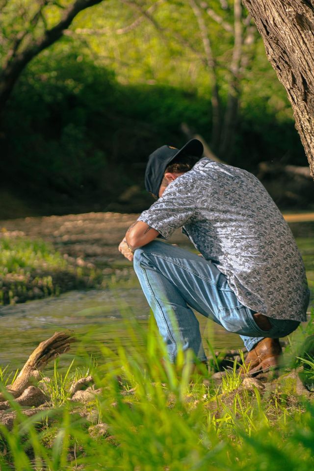 Dylan West @ AJ\u2019s Place Glasgow - Acoustic Night