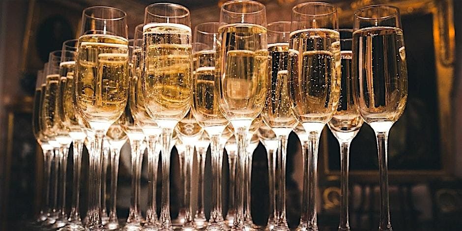 Introduction To Champagne Masterclass