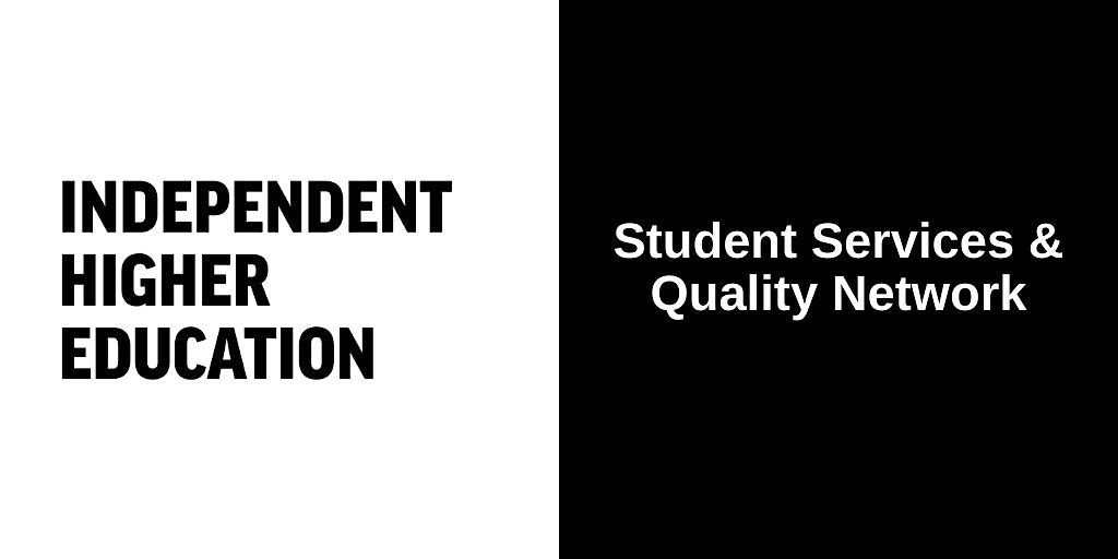 Student Services & Quality Network