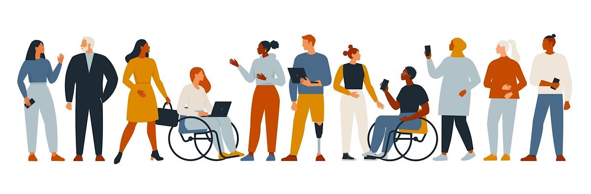 Equality Outcomes Consultation