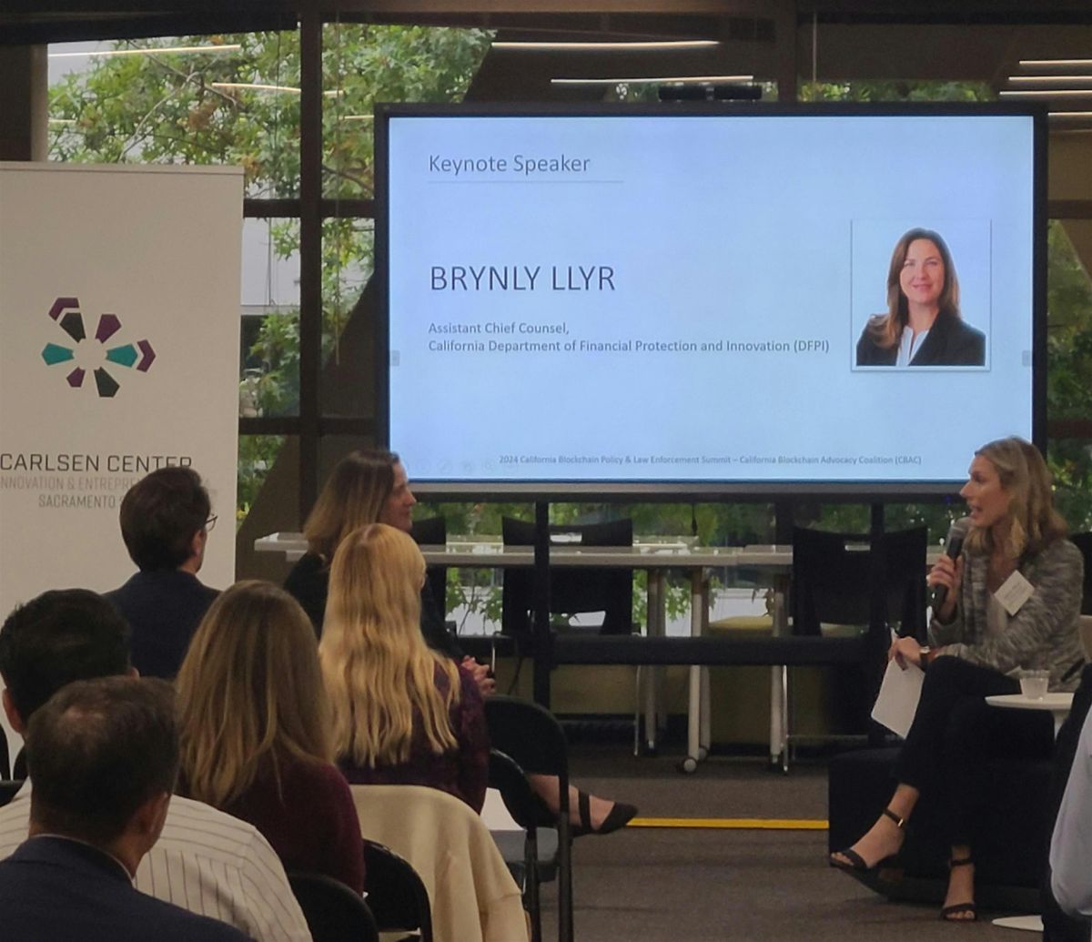 Licensing the Future: California\u2019s Regulatory Horizon for Digital Assets