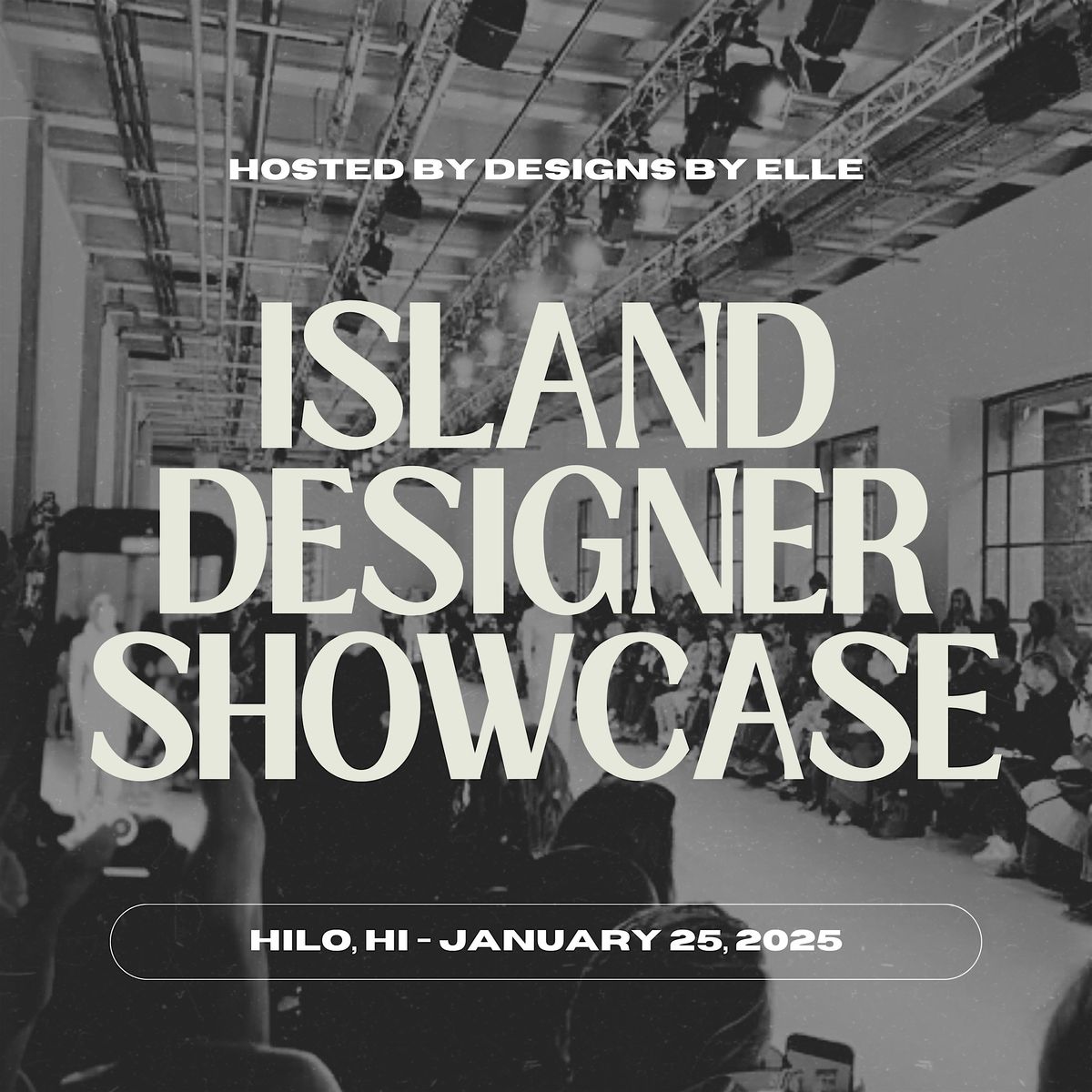 Island Designer Showcase