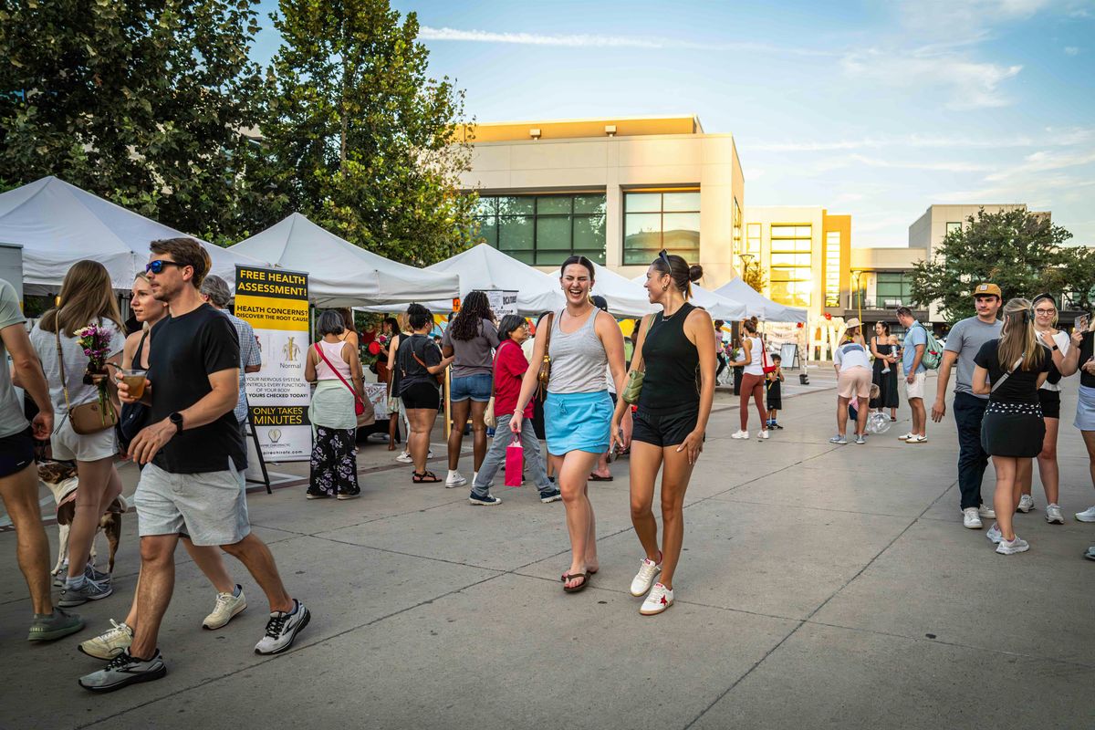 The Village Main Street Fest