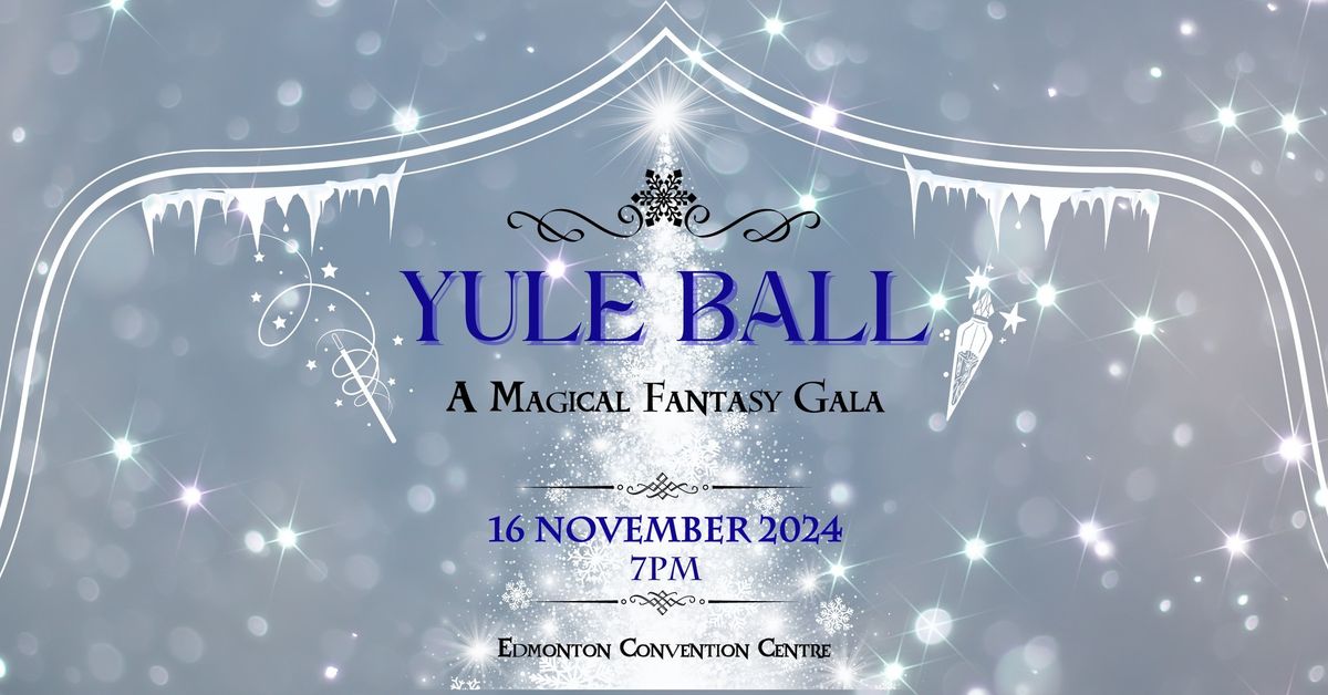 Yule Ball 2024 