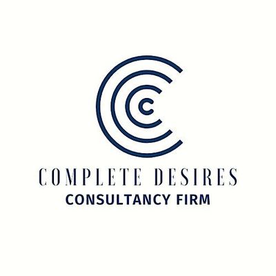 Complete Desires Consultancy Firm, Inc.