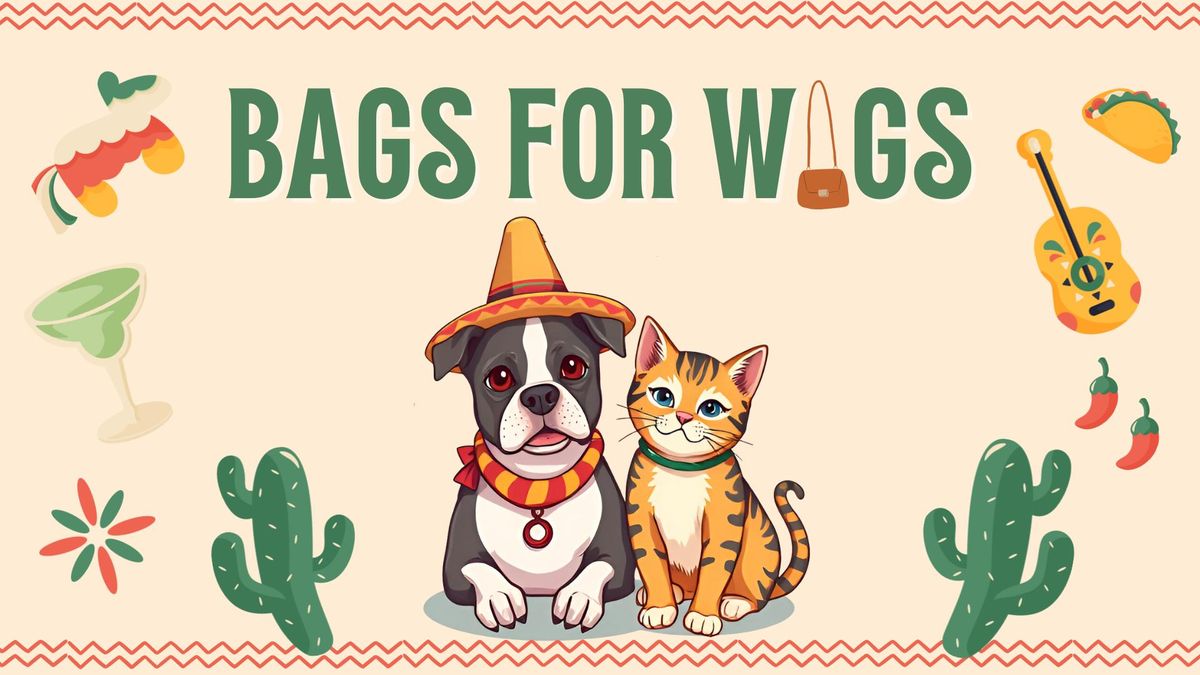 Bags for Wags