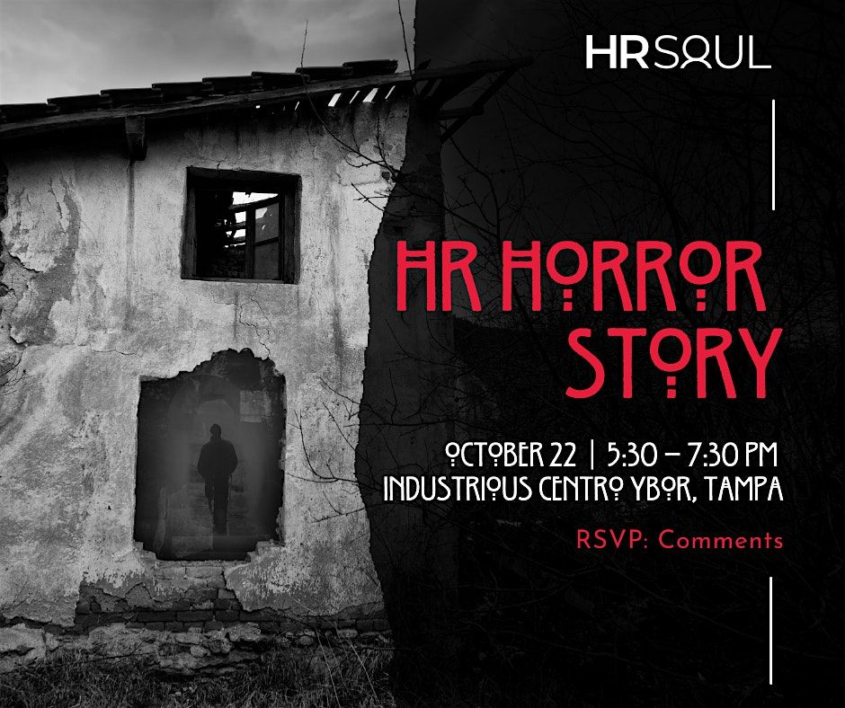 HR Horror Story