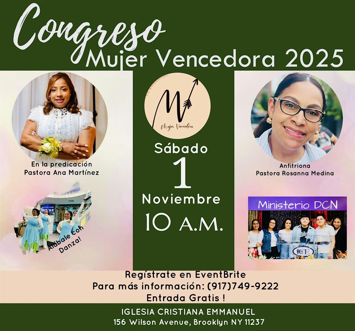 Congreso de Mujeres