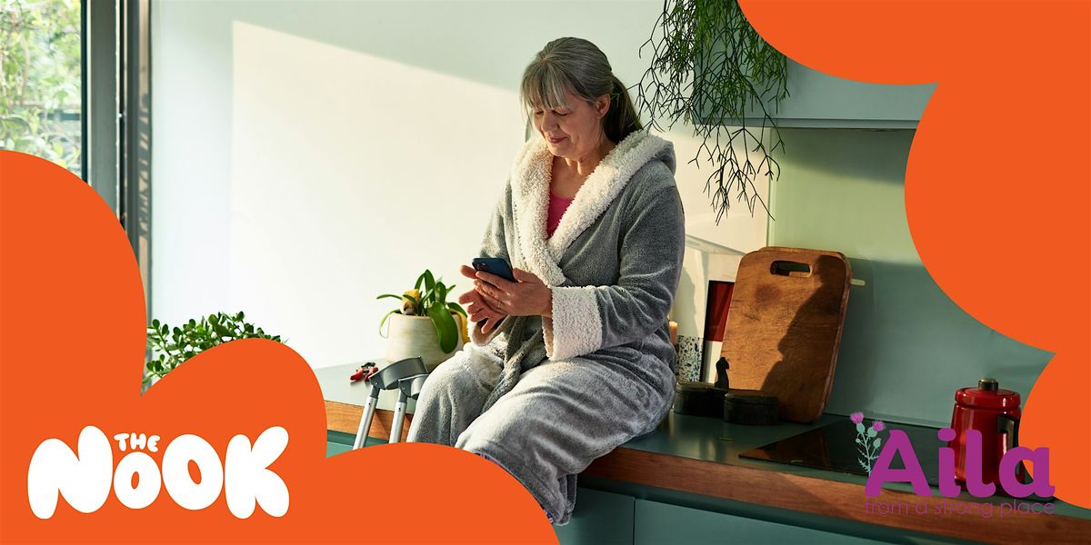 Gambling support for women- conversation caf\u00e9