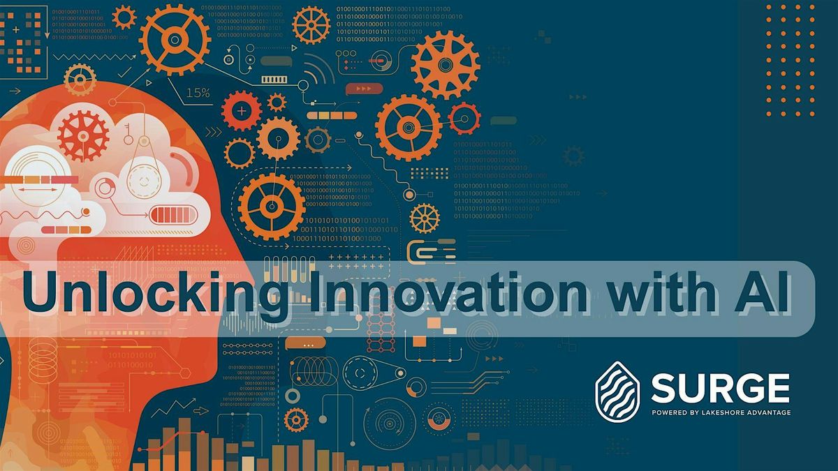 Unlocking Innovation with AI