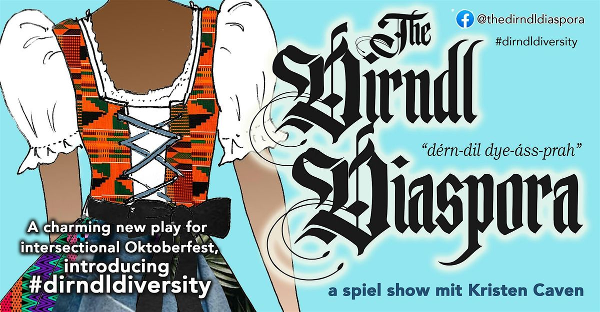 Oaktoberfest Movie Night:  "The Dirndl Diaspora"